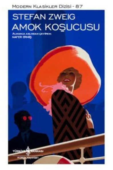 Amok Koşucusu - 1