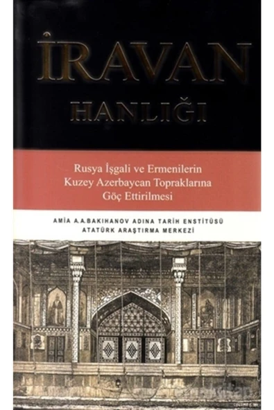 Iravan Hanlığı - 1