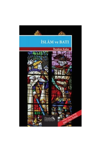 İslam Ve Batı ürün görseli 1