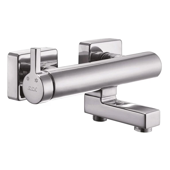 Eca Mina Banyo Bataryası - 1
