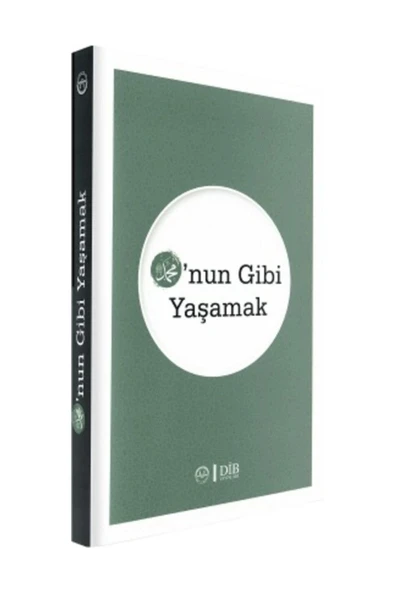 Onun Gibi Yaşamak ürün görseli 1