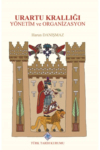 Lidyalılar Mythos'tan Logos'a Urartu Krallığı Yönetim Ve Organizasyon 2 Kitap Set - Resim 2