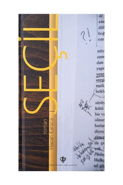 Seçil - Hasan Karaca ürün görseli 1