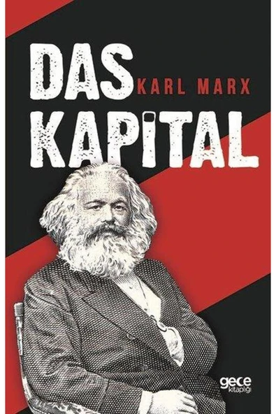 Das Kapital ürün görseli 1