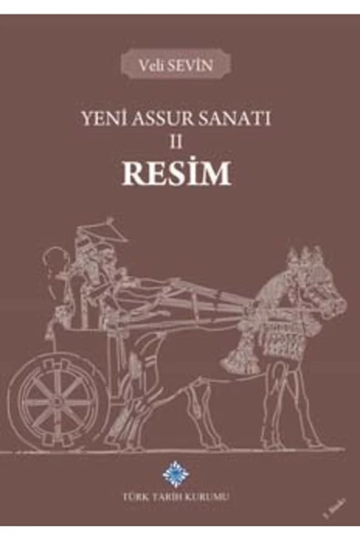 Yeni Assur Sanatı Iı Resim ürün görseli 1