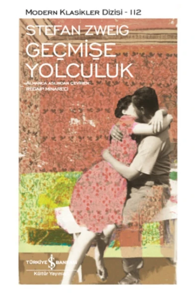 Geçmişe Yolculuk ürün görseli 1