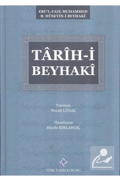 Tarih-i Beyhaki ürün görseli 1