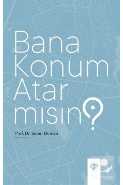 Bana Konum Atar mısın ? ürün görseli 1