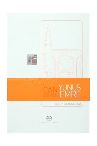 Yunus Emre ürün görseli 1