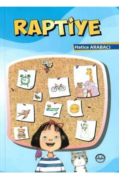 Raptiye -. ürün görseli 1