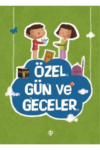 Özel Gün Ve Geceler ürün görseli 1