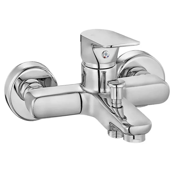 Ar Fia Banyo Bataryası - 1