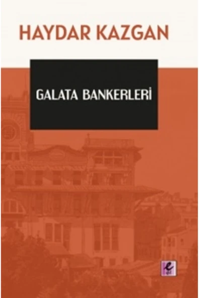 Galata Bankerleri ürün görseli 1