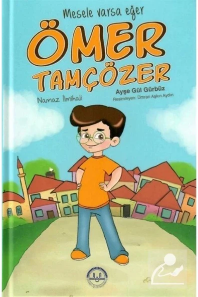 Mesele Varsa Eğer Ömer Tamçözer ürün görseli 1