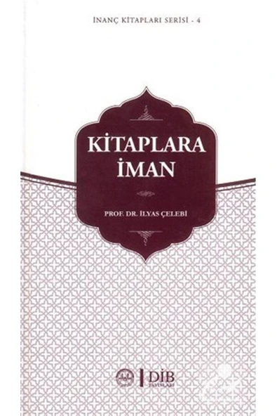 Kitaplara Iman ürün görseli 1