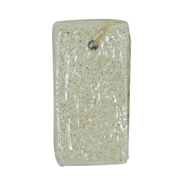 Banyo Lifi + Kese + İpli Topuk Taşı 3 lü Banyo Seti - Resim 12