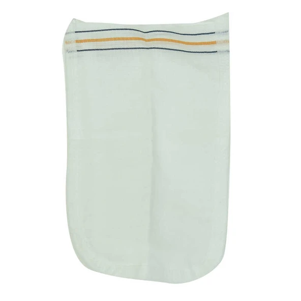 Banyo Lifi + Kese + İpli Topuk Taşı 3 lü Banyo Seti - Resim 14