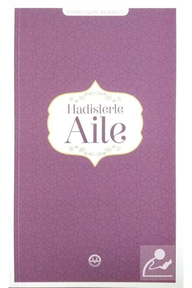 Hadislerle Aile ürün görseli 1