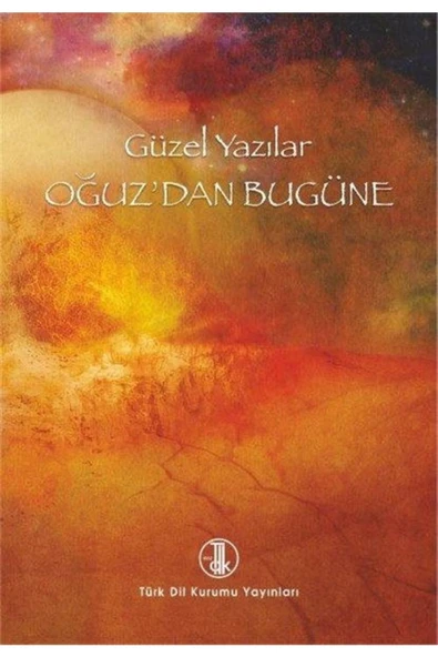Güzel Yazılar Dizisi 1 Oğuzdan Bugüne ürün görseli 1