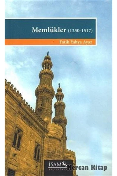 Memlükler 1250-1517 ürün görseli 1