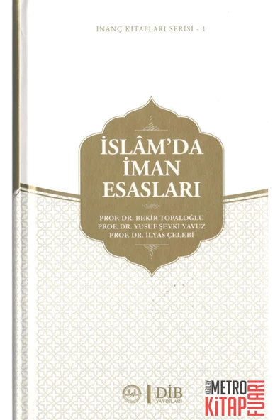 İslam'da Iman Esasları ürün görseli 1