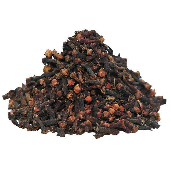 Karanfil Doğal Tane 100 Gr Paket - Resim 7