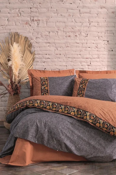 Çift Kişilik Nev Takımı Dalila Tarçın - Resim 5