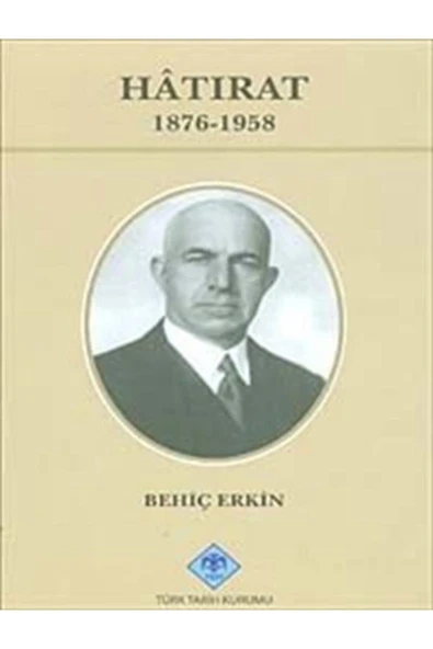 Hatırat 1876-1958 ürün görseli 1
