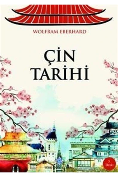 Çin Tarihi ürün görseli 1