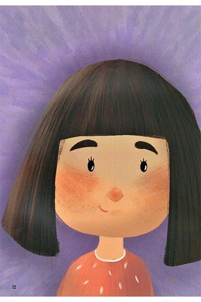 Peygamberimizin Arkadaşları Serisi 8 Kitap 128 Sayfa - Resim 5