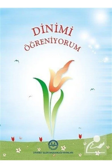 Dinimi Öğreniyorum ürün görseli 1