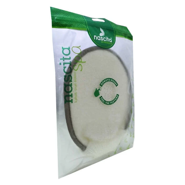 Koton Lastikli Lif Kese 16X22 - Resim 3