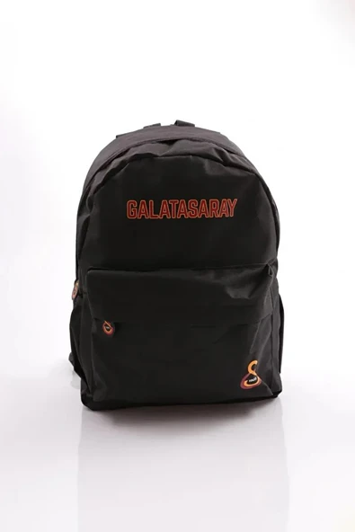Galatasaray Orijinal Lisanslı Spor Çocuk Sırt Çantası