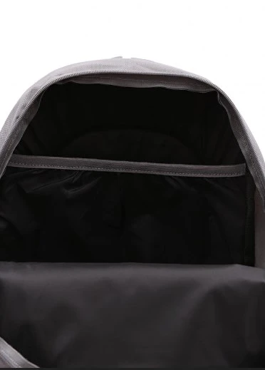 Galatasaray Orijinal Lisanslı Spor  Açık Gri Çocuk Sırt Çantası - 4