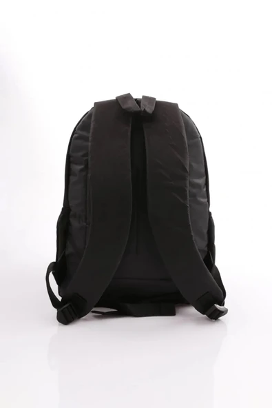 Galatasaray Orijinal Lisanslı Spor Çocuk Sırt Çantası - 2