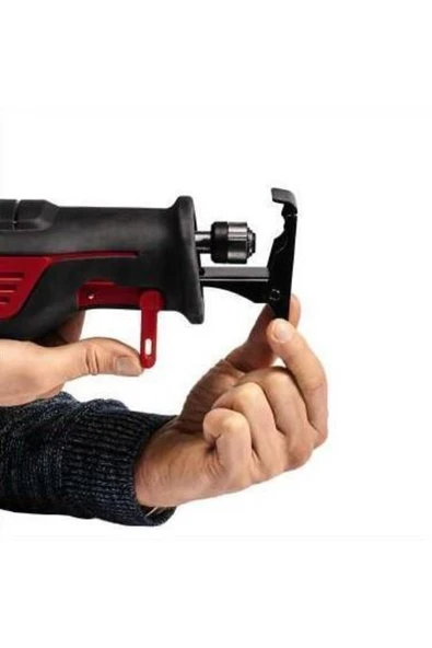 Einhell Te Ap 750 E Kılıç Testere 750 Watt - Değişenua - 3