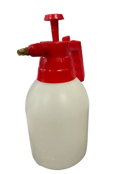 Black Horse 2 Litre İlaç Pompası ürün görseli