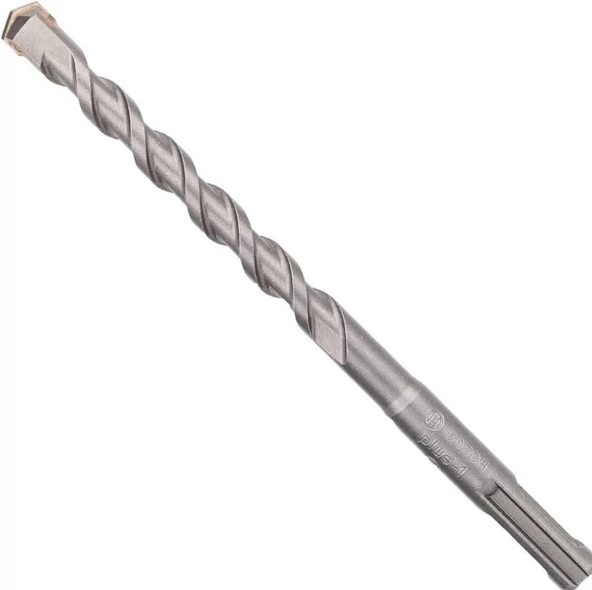 SDS PLUS-1 8X210 Matkap Ucu - 1