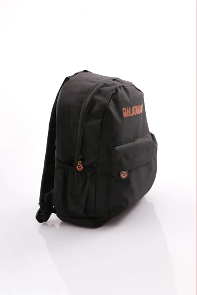 Galatasaray Orijinal Lisanslı Spor Çocuk Sırt Çantası - 3