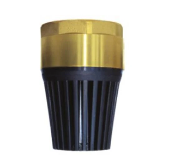 3/4 Yaylı Dip Klape - 1