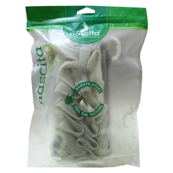 Koton Lifli Uzun Sırt Kesesi 9X21 - Resim 7