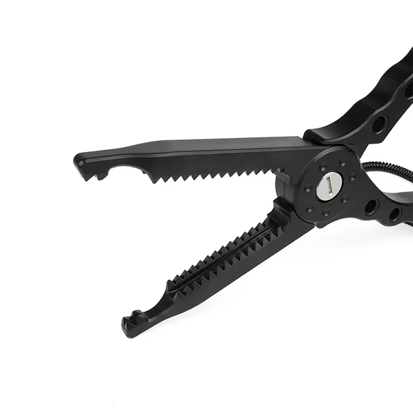 W.P.E Saltwater Clipper Balıkçı Maşası - Resim 3