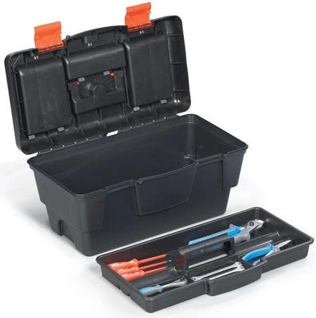Portbag PE03 19'' Ekono Takım Çantası - 3