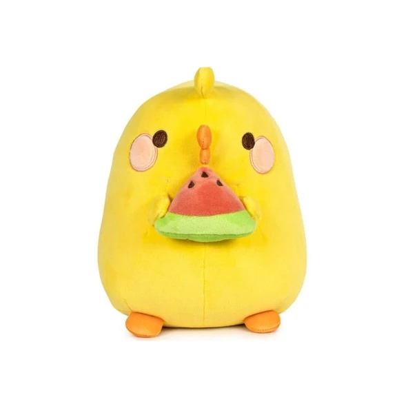 Eğitici Oyuncak 760024980 MOLANG Peluş 18 cm - 3