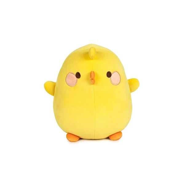 Eğitici Oyuncak 760024981 MOLANG Peluş 23 cm - 2