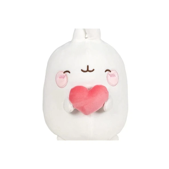 Eğitici Oyuncak 760024980 MOLANG Peluş 18 cm - 5