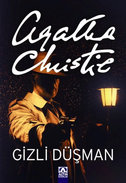 Gizli Düşman ürün görseli