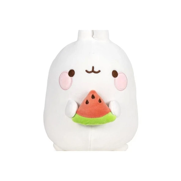 Eğitici Oyuncak 760024980 MOLANG Peluş 18 cm - 4