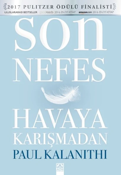 Son Nefes Havaya Karışmadan ürün görseli