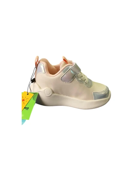 Pepino 2056 Unisex Bebe Spor Ayakkabı - Resim 6